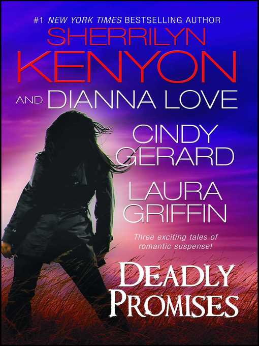 Title details for Deadly Promises by Sherrilyn Kenyon - Available